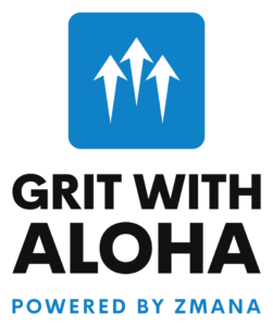 Grit With Aloha